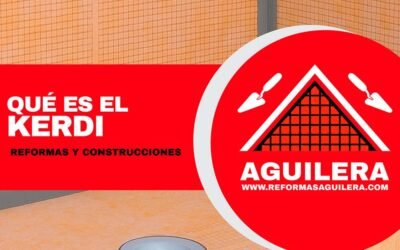 ¿Que son las láminas KERDI?