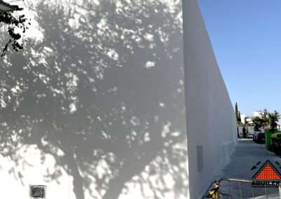 fachada cashfamily carmona proyectdo mortero blanco-1